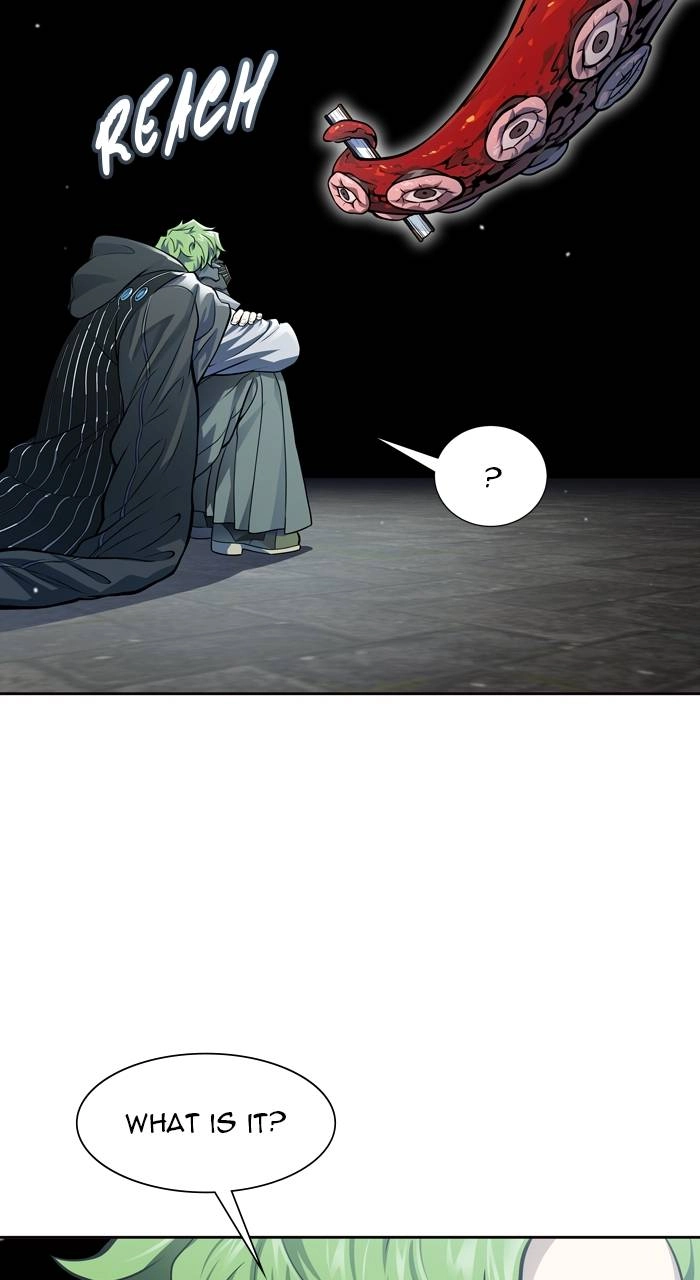 Tower of God Chapter 586 - Page 6