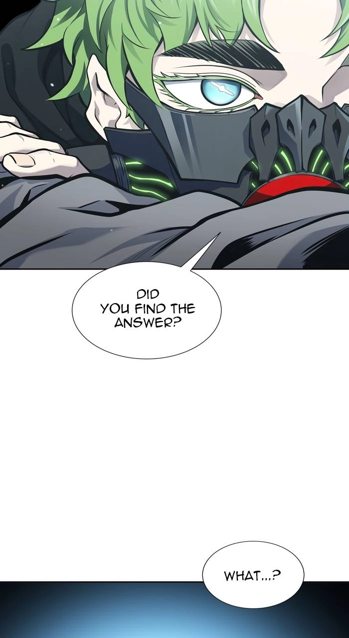 Tower of God Chapter 586 - Page 7