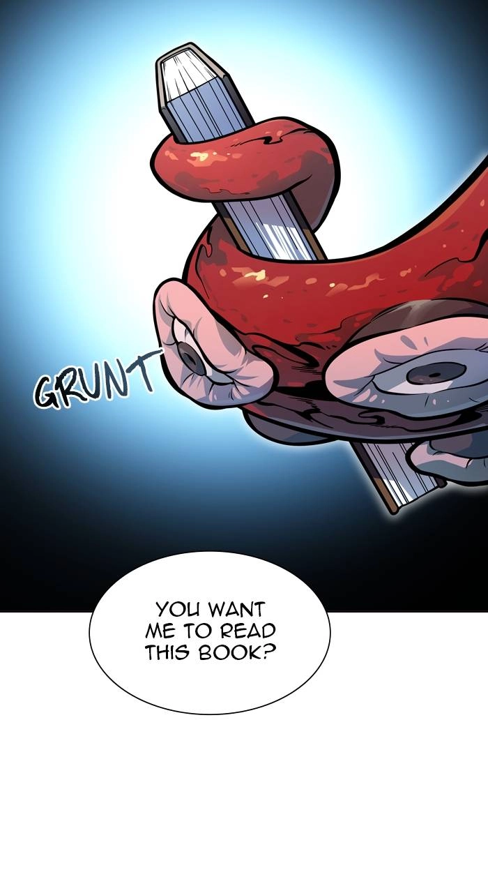 Tower of God Chapter 586 - Page 8