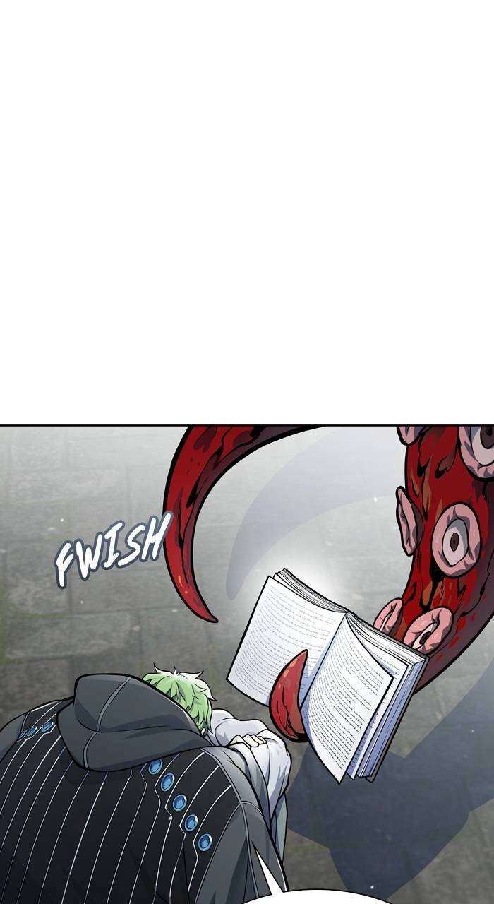 Tower of God Chapter 586 - Page 9