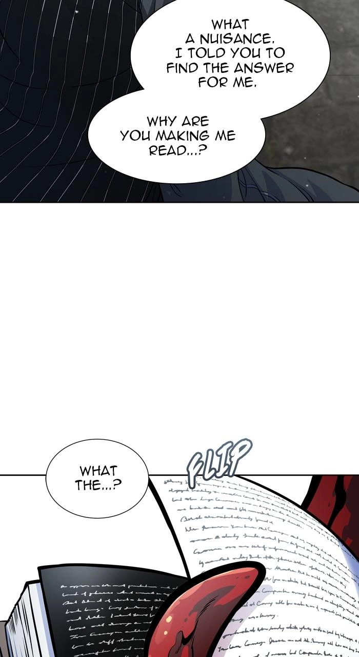 Tower of God Chapter 586 - Page 10