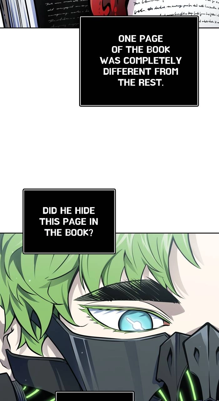 Tower of God Chapter 586 - Page 11