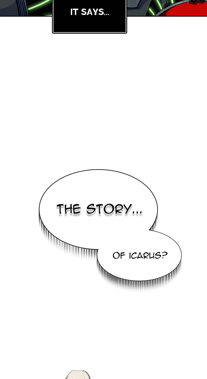 Tower of God Chapter 586 - Page 12