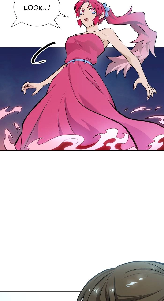 Tower of God Chapter 586 - Page 20