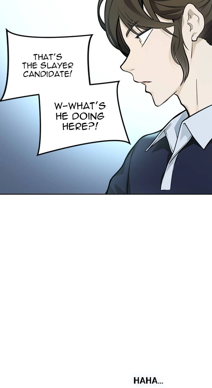 Tower of God Chapter 586 - Page 21