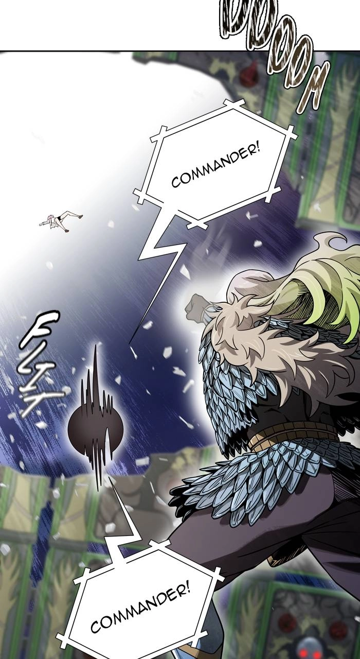 Tower of God Chapter 586 - Page 25