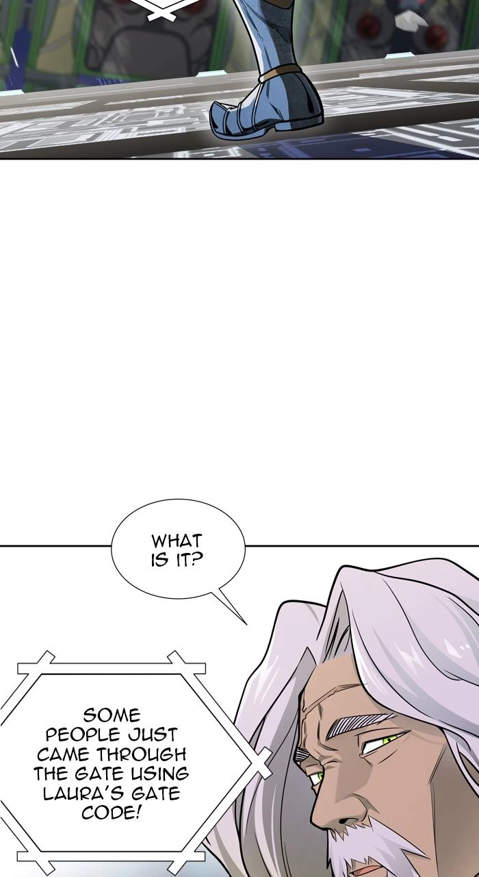Tower of God Chapter 586 - Page 26