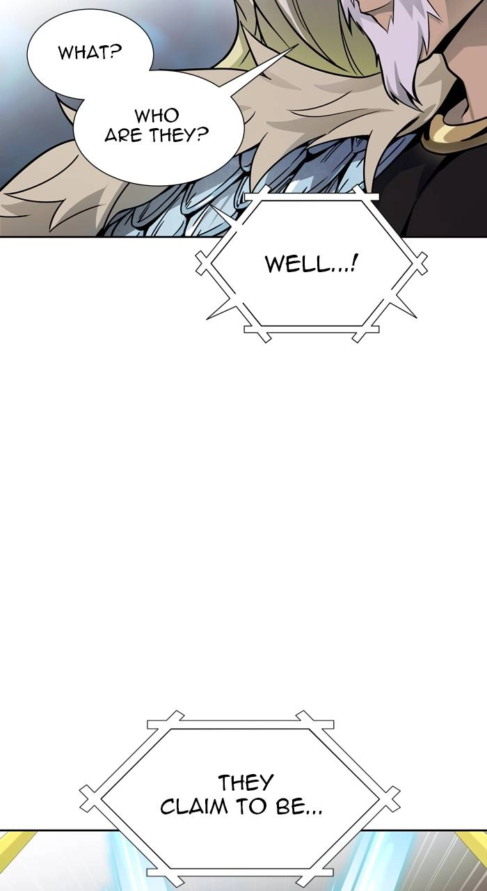 Tower of God Chapter 586 - Page 27