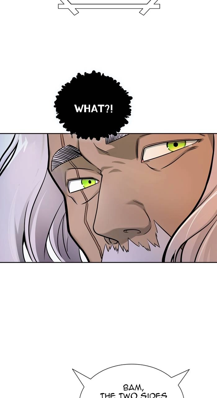 Tower of God Chapter 586 - Page 29