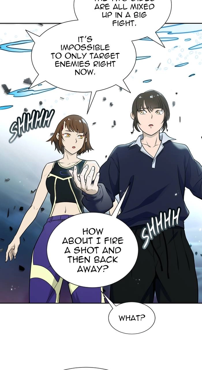 Tower of God Chapter 586 - Page 30