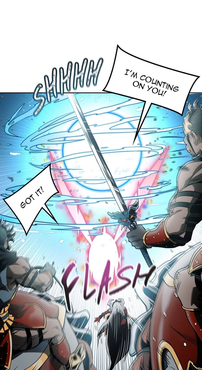 Tower of God Chapter 586 - Page 32