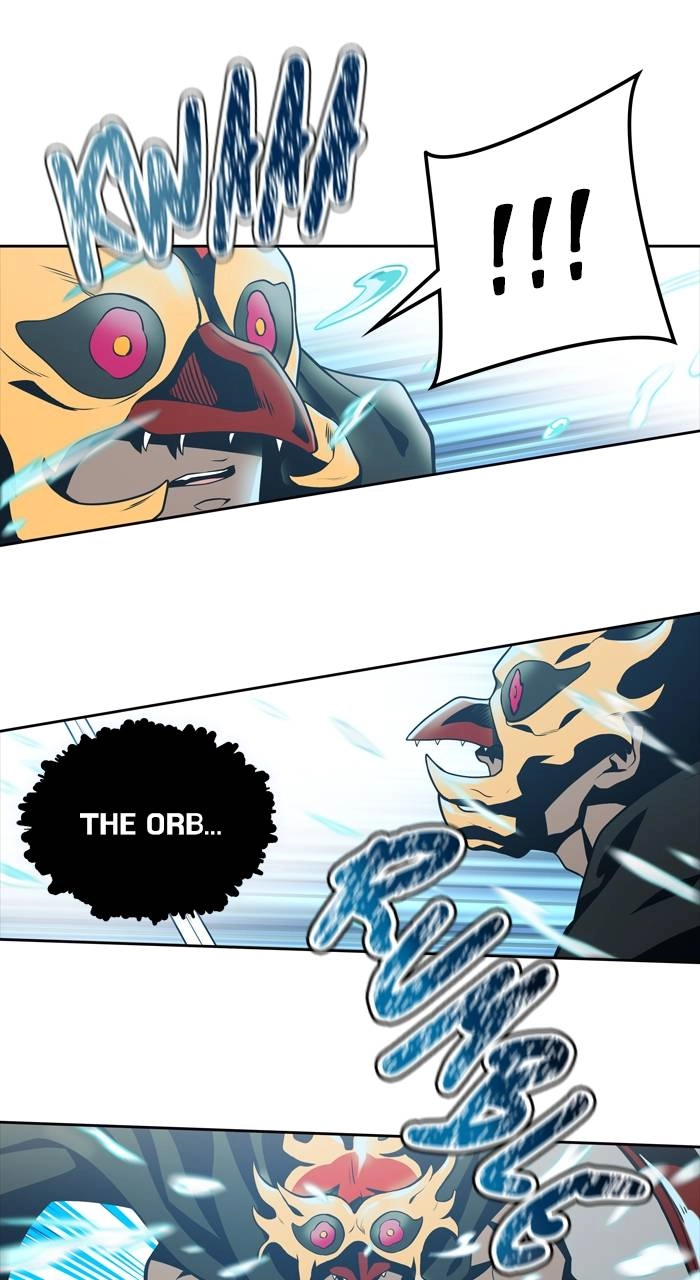 Tower of God Chapter 586 - Page 35