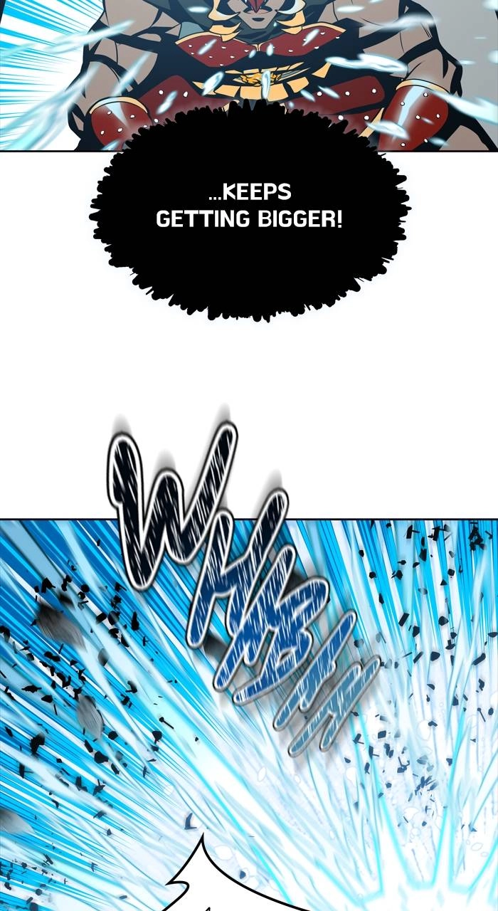Tower of God Chapter 586 - Page 36