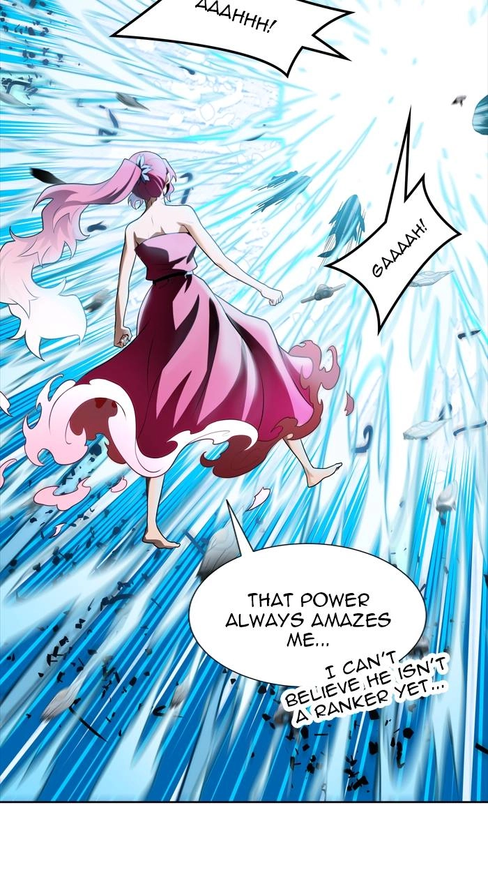 Tower of God Chapter 586 - Page 37