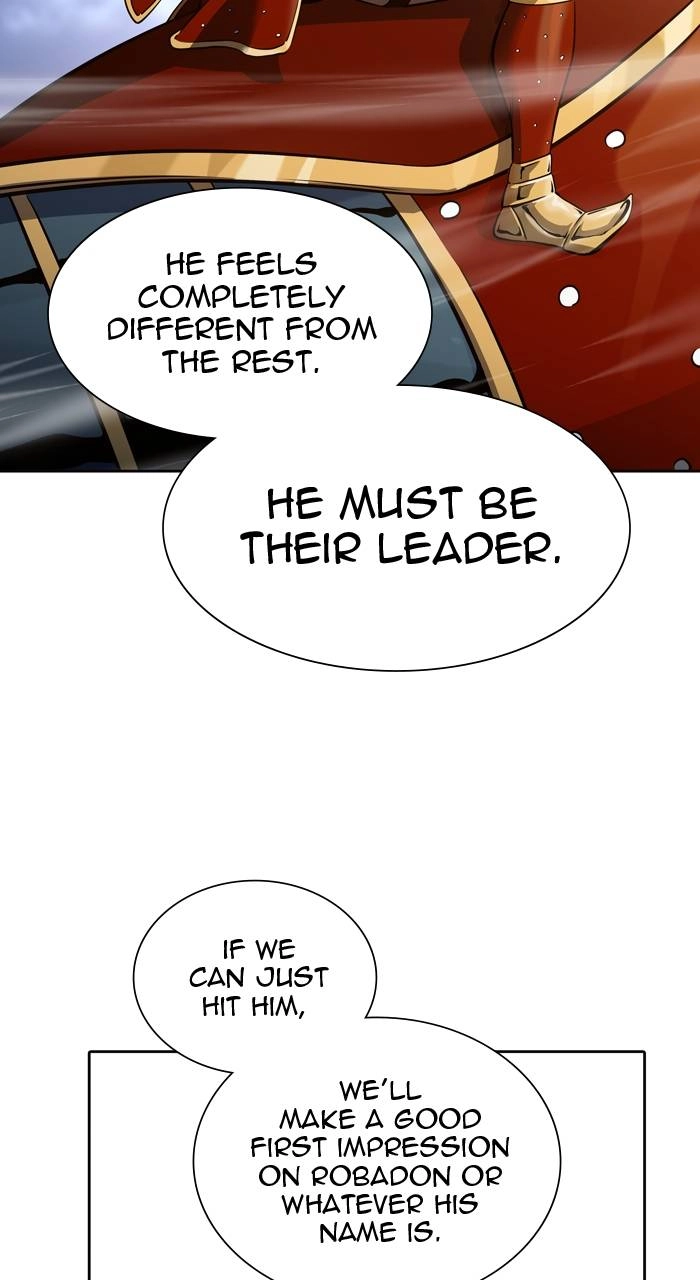 Tower of God Chapter 586 - Page 44