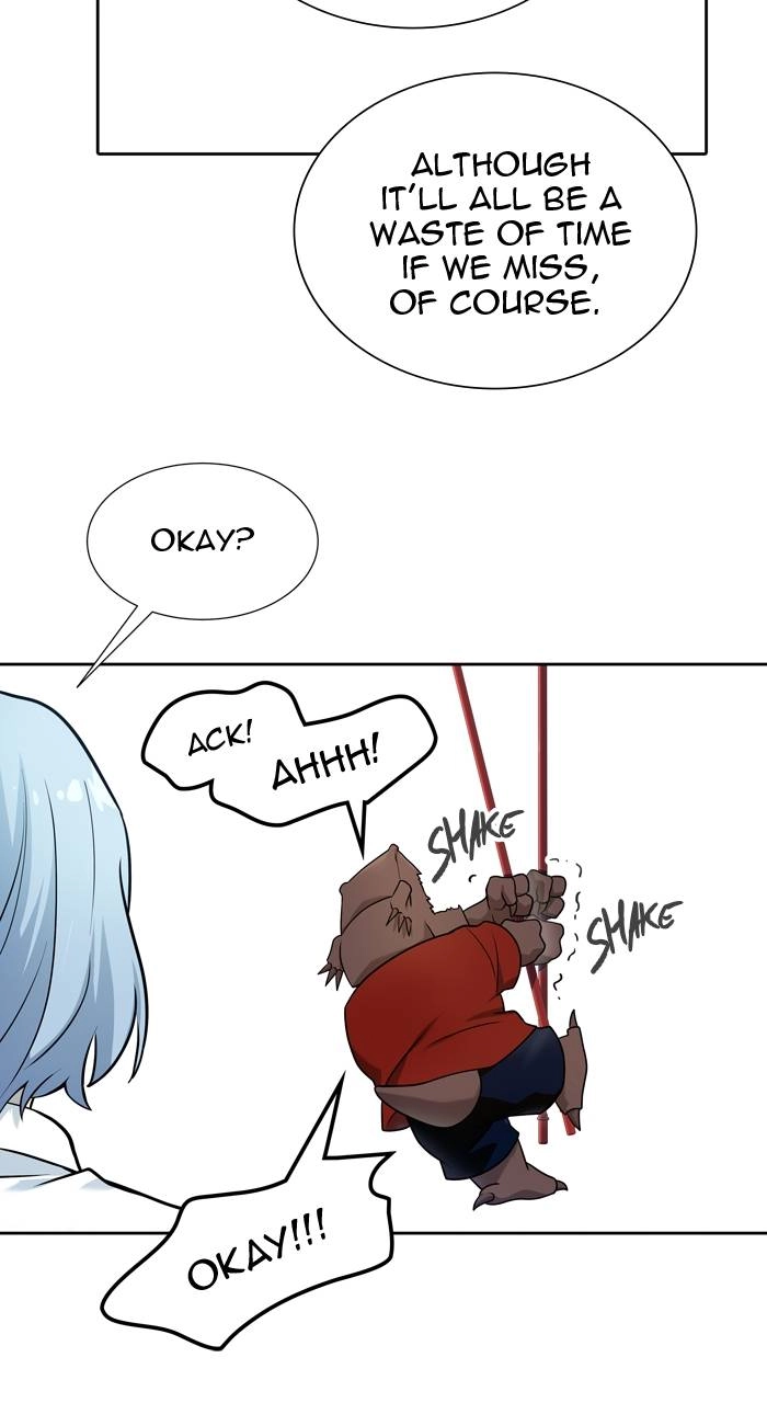 Tower of God Chapter 586 - Page 45