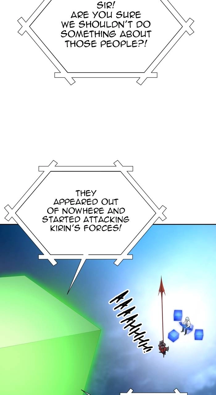 Tower of God Chapter 586 - Page 47