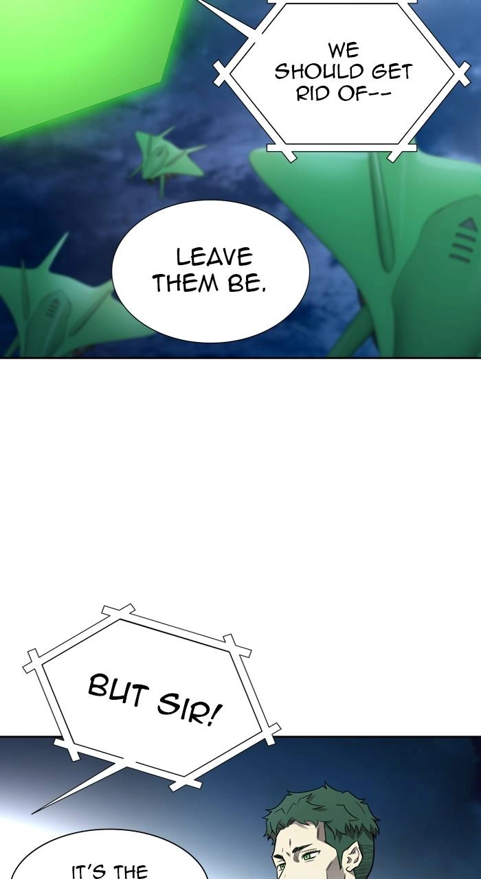 Tower of God Chapter 586 - Page 48