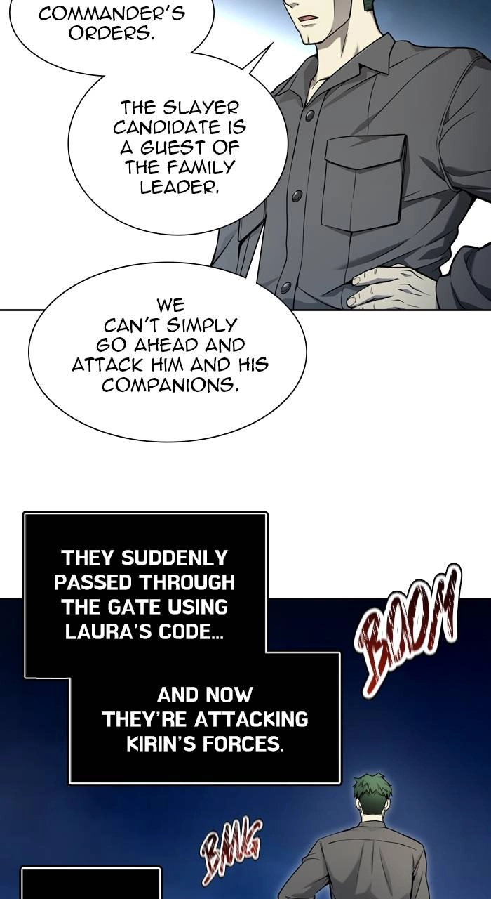 Tower of God Chapter 586 - Page 49