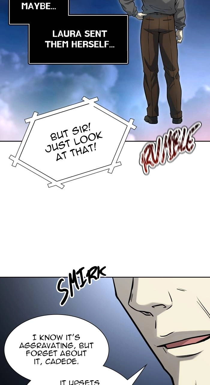 Tower of God Chapter 586 - Page 50