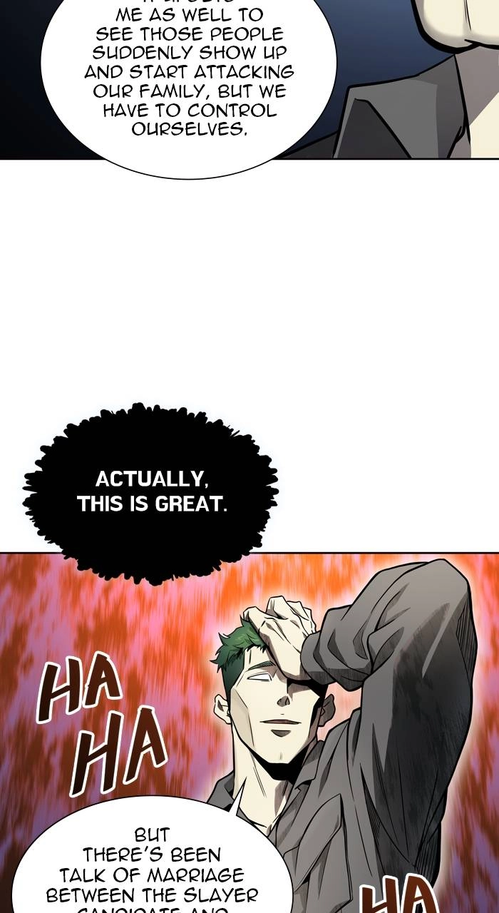 Tower of God Chapter 586 - Page 51