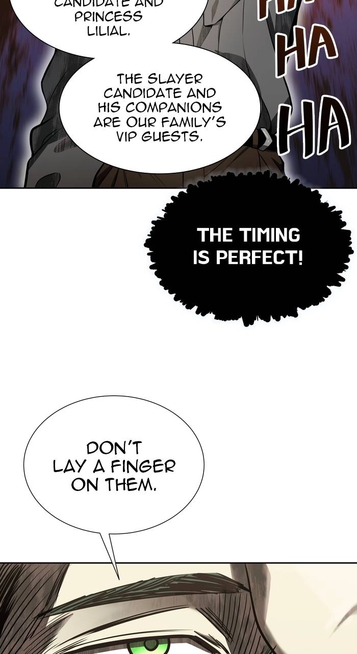 Tower of God Chapter 586 - Page 52