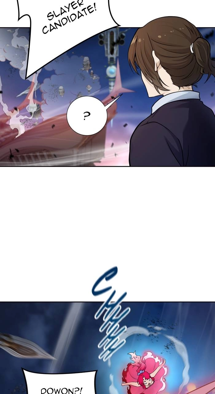 Tower of God Chapter 586 - Page 55