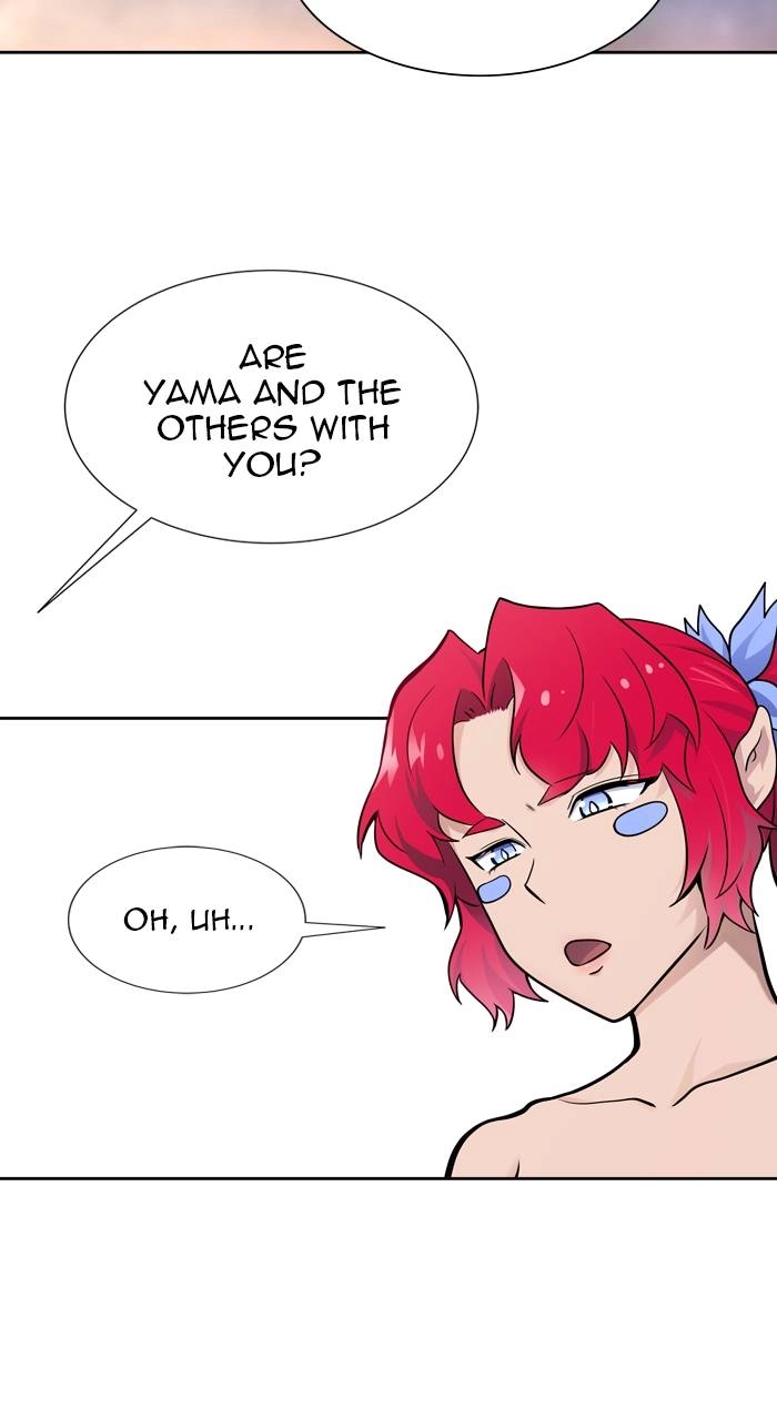 Tower of God Chapter 586 - Page 59