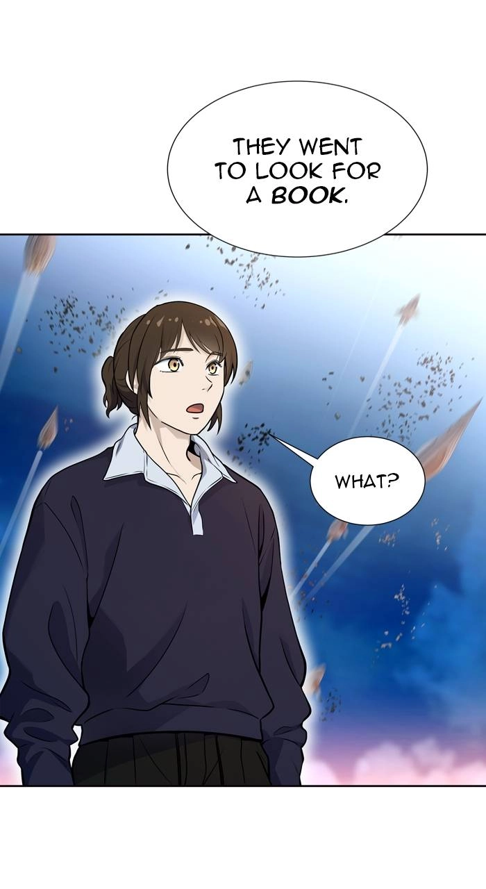 Tower of God Chapter 586 - Page 60