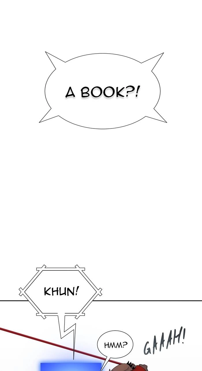 Tower of God Chapter 586 - Page 61
