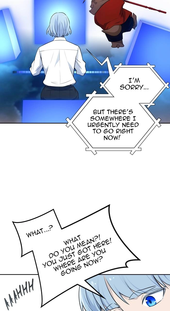 Tower of God Chapter 586 - Page 62