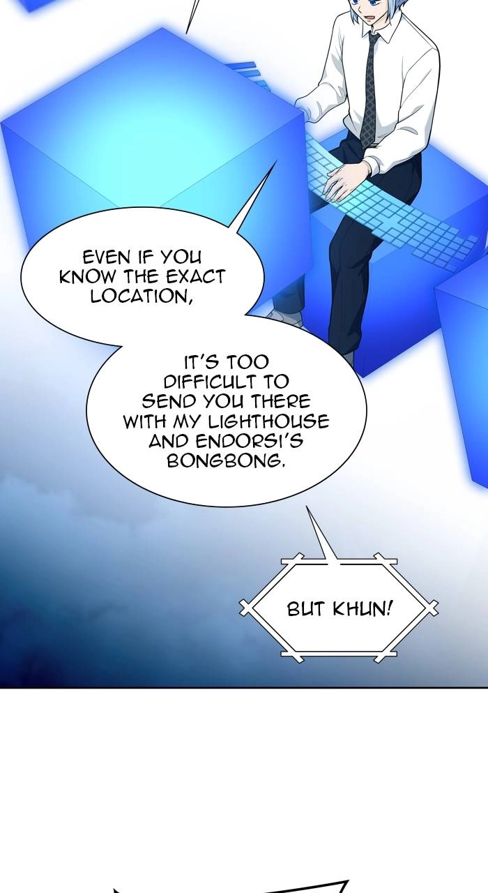 Tower of God Chapter 586 - Page 64