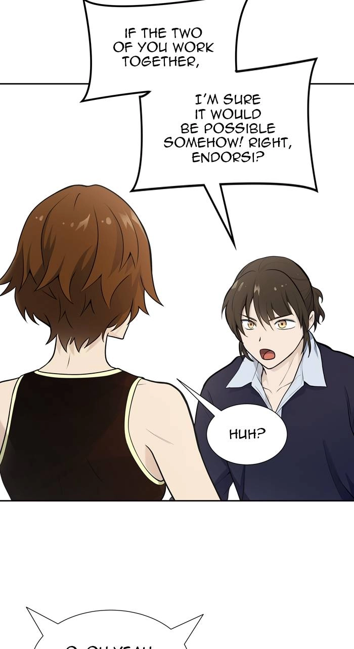 Tower of God Chapter 586 - Page 65