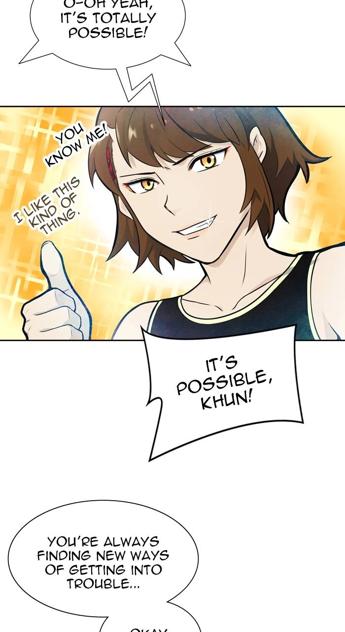 Tower of God Chapter 586 - Page 66