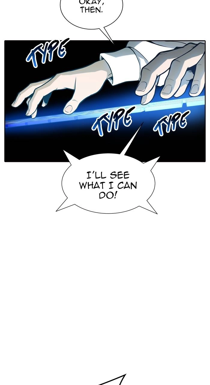 Tower of God Chapter 586 - Page 67