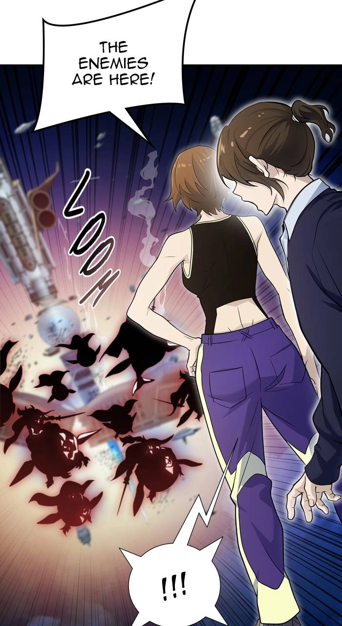 Tower of God Chapter 586 - Page 68