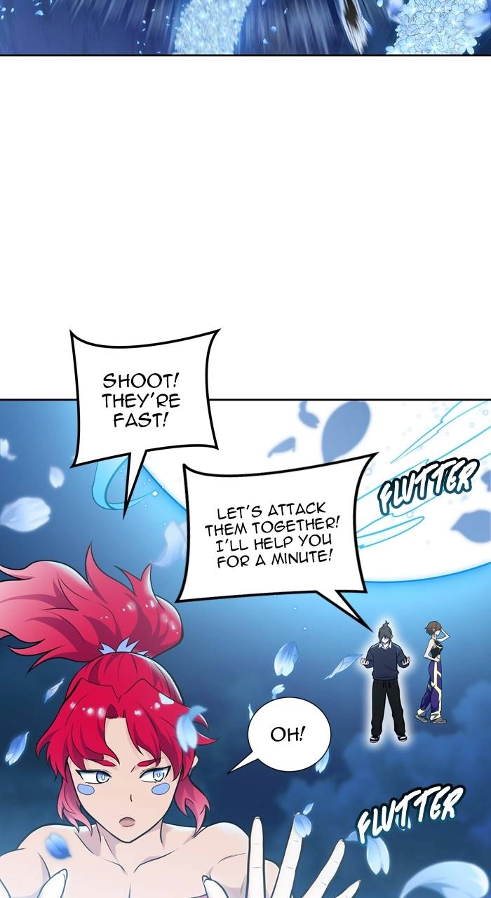 Tower of God Chapter 586 - Page 72