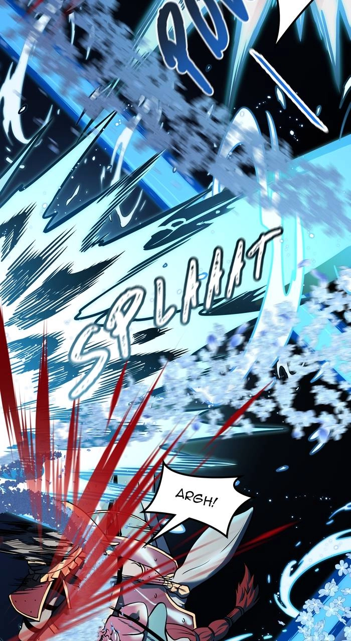 Tower of God Chapter 586 - Page 76