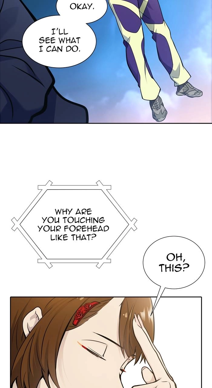 Tower of God Chapter 586 - Page 80