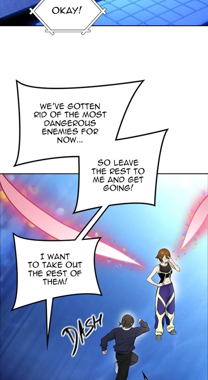Tower of God Chapter 586 - Page 82