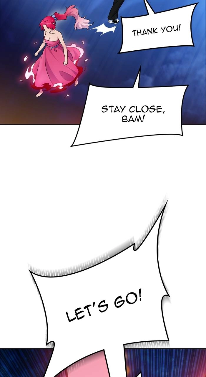 Tower of God Chapter 586 - Page 83