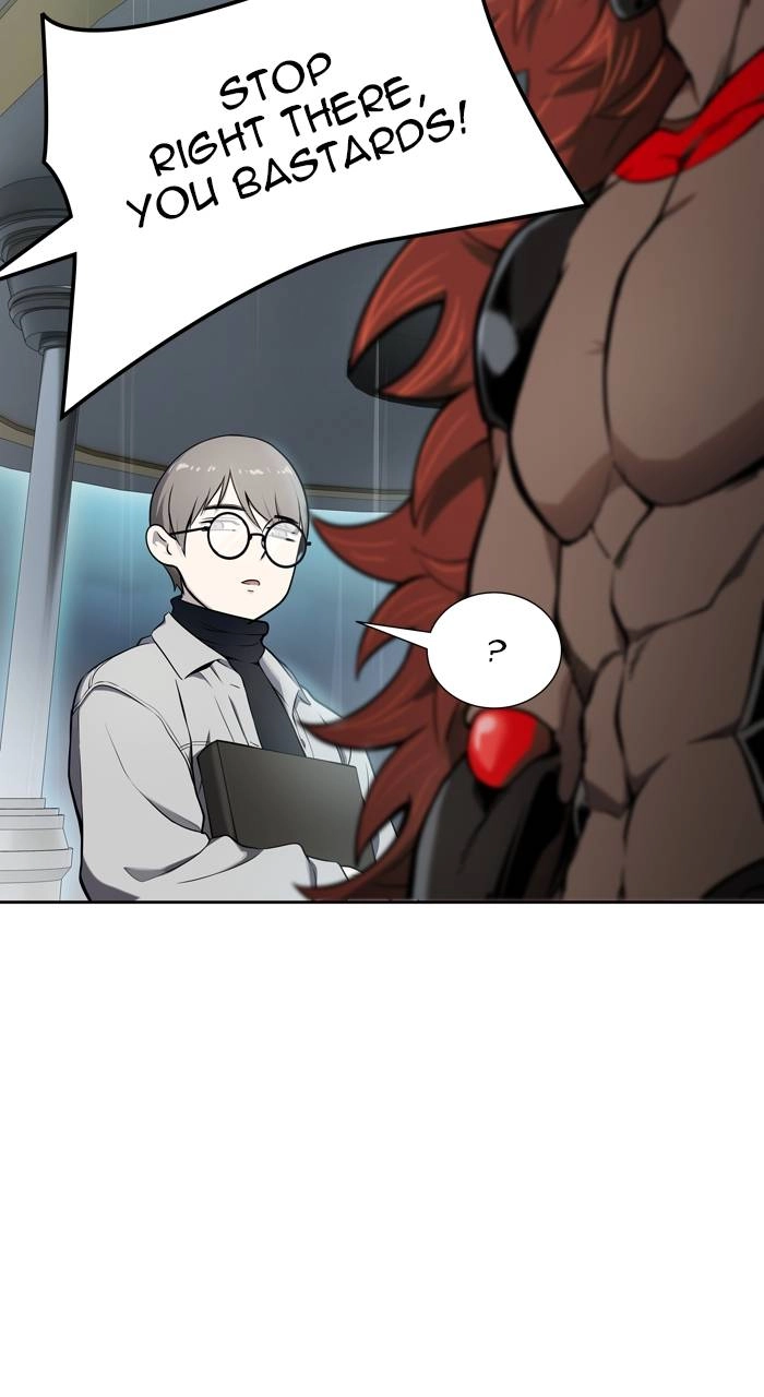 Tower of God Chapter 586 - Page 87