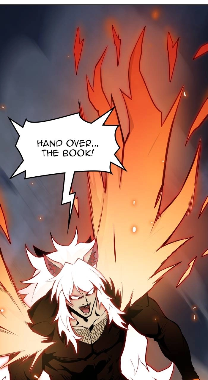 Tower of God Chapter 586 - Page 88