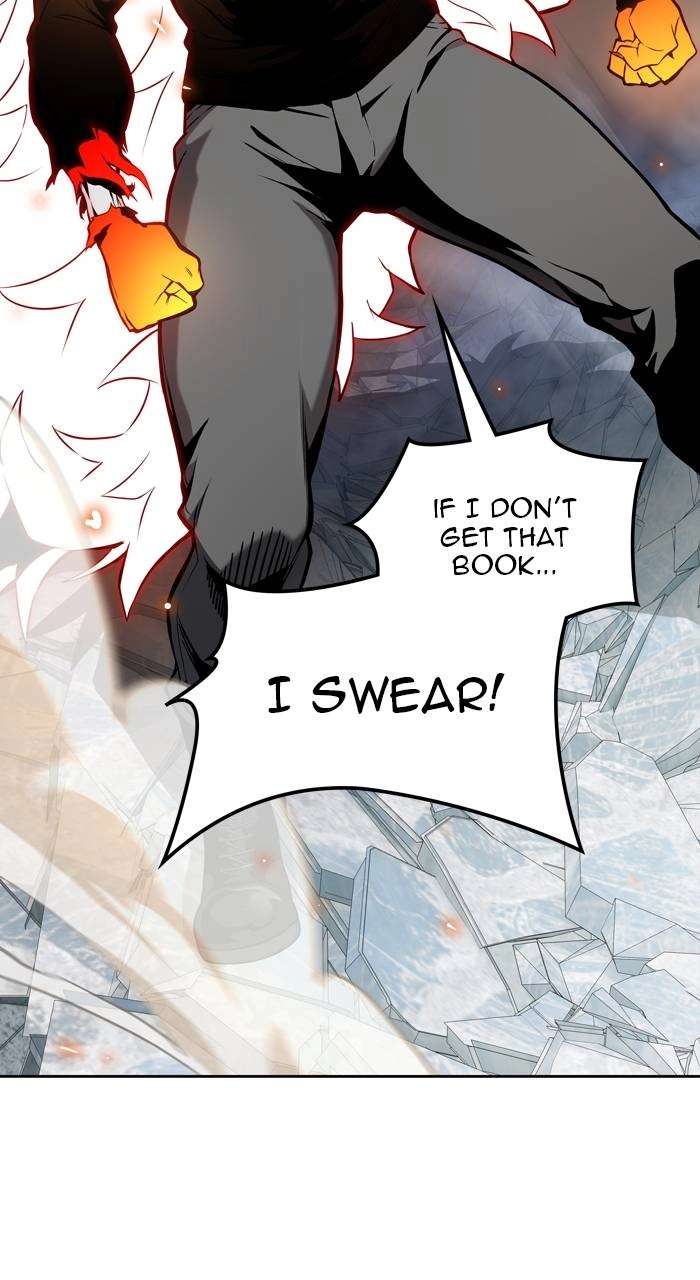 Tower of God Chapter 586 - Page 89