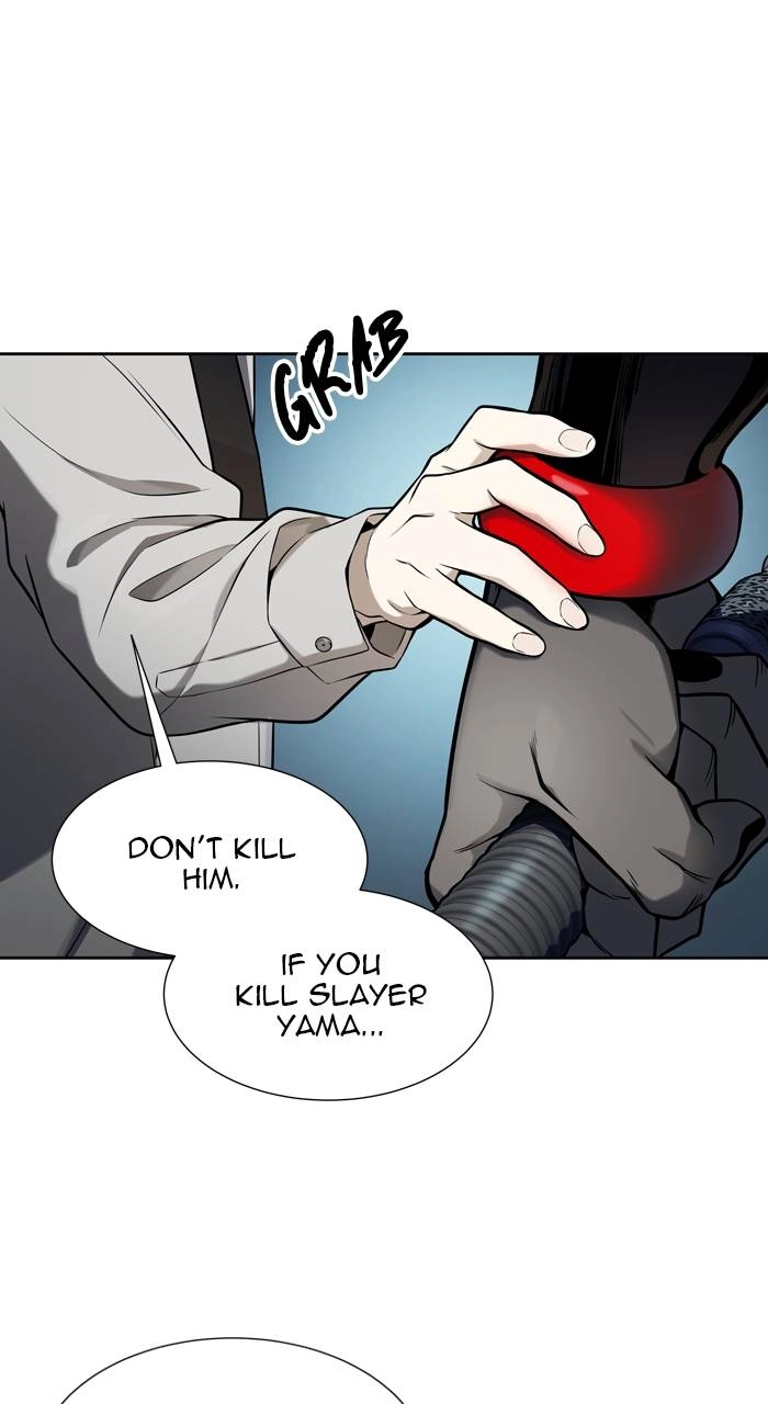 Tower of God Chapter 586 - Page 90