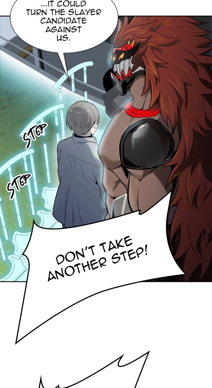 Tower of God Chapter 586 - Page 91