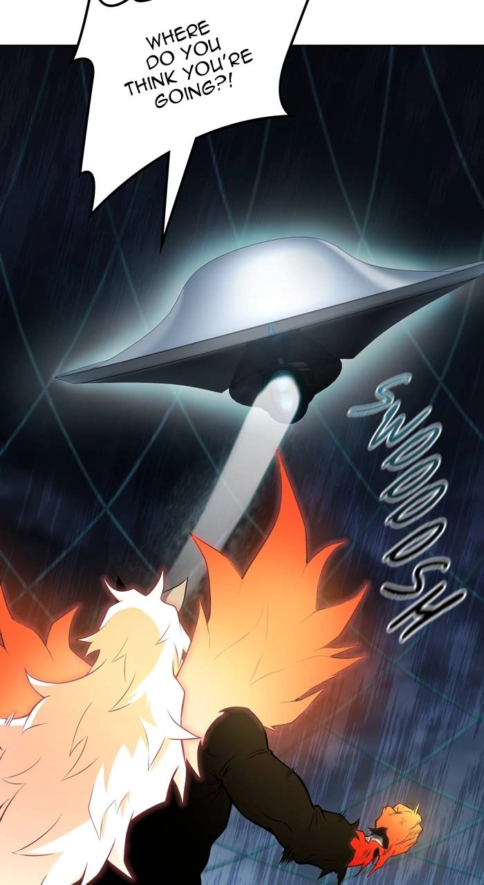 Tower of God Chapter 586 - Page 92