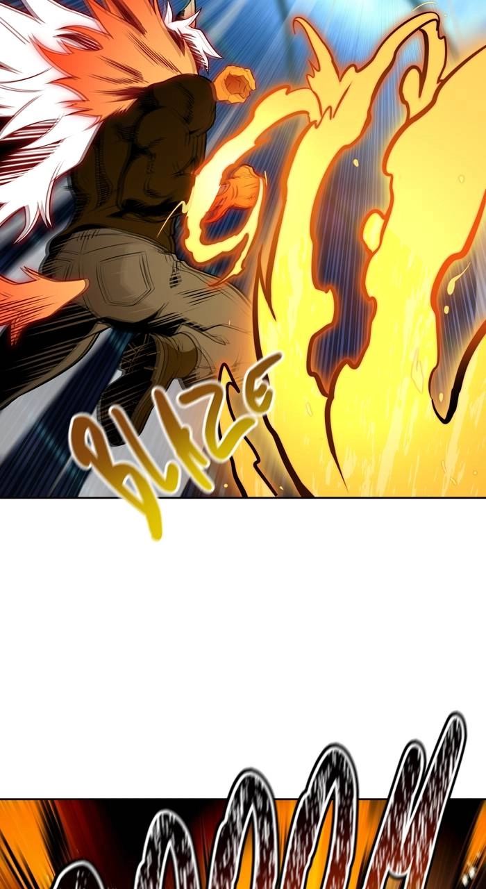 Tower of God Chapter 586 - Page 95
