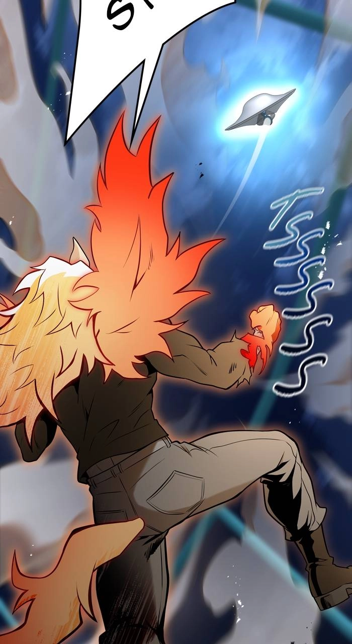 Tower of God Chapter 586 - Page 100
