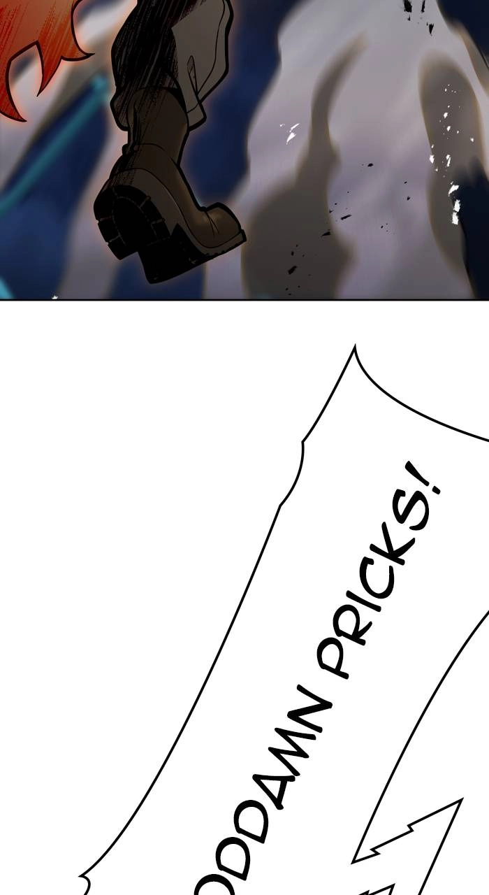 Tower of God Chapter 586 - Page 101